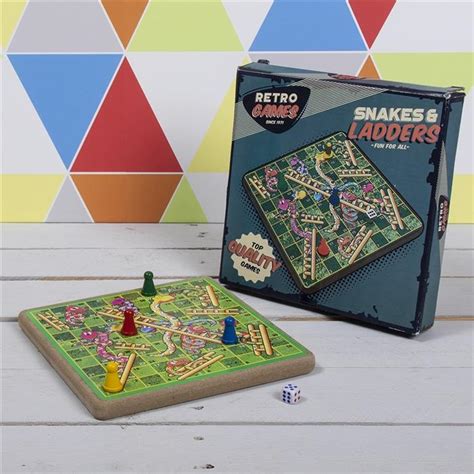 Snakes And Ladders Property Prices